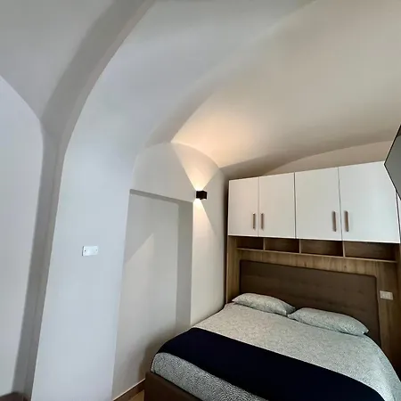 Air Σϝ Home Aραrlmҽnl Novi Ligure Exterior foto