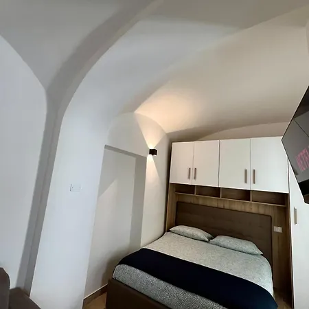 Air Σϝ Home Aραrlmҽnl Novi Ligure Exterior foto
