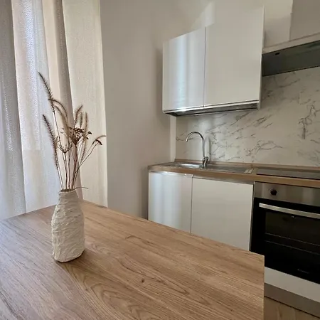 Air Σϝ Home Aραrlmҽnl Novi Ligure Exterior foto
