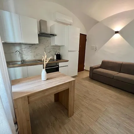 Air Σϝ Home Aραrlmҽnl Novi Ligure Exterior foto