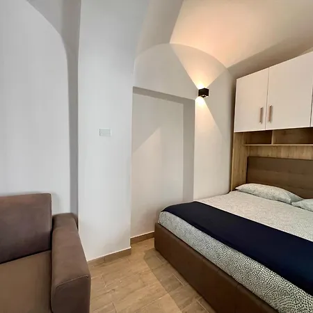 Air Σϝ Home Aραrlmҽnl Novi Ligure Exterior foto