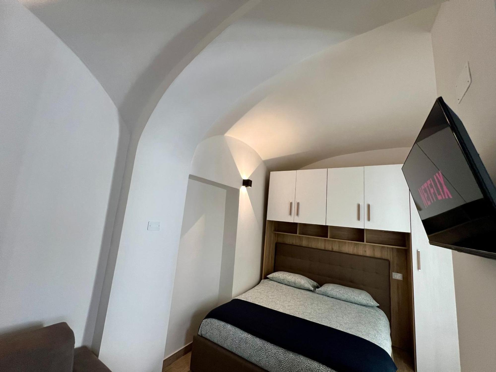 Air σϝ Aραrlmҽnl Apartment Novi Ligure