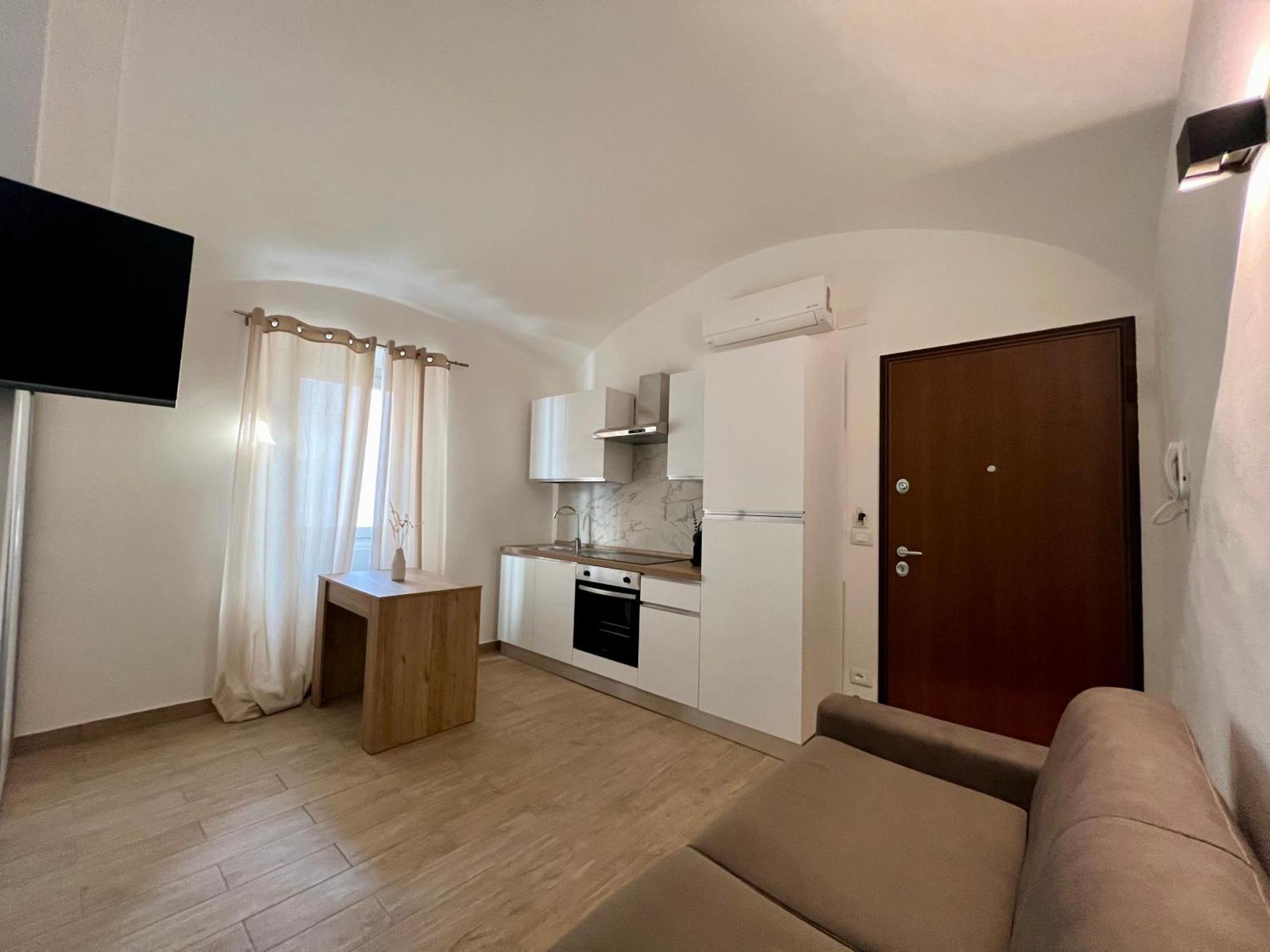 Apartment Air σϝ Aραrlmҽnl Novi Ligure