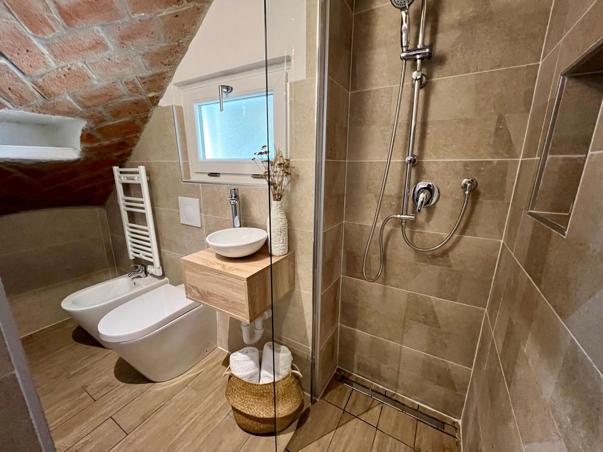 Air σϝ Aραrlmҽnl Apartment Novi Ligure