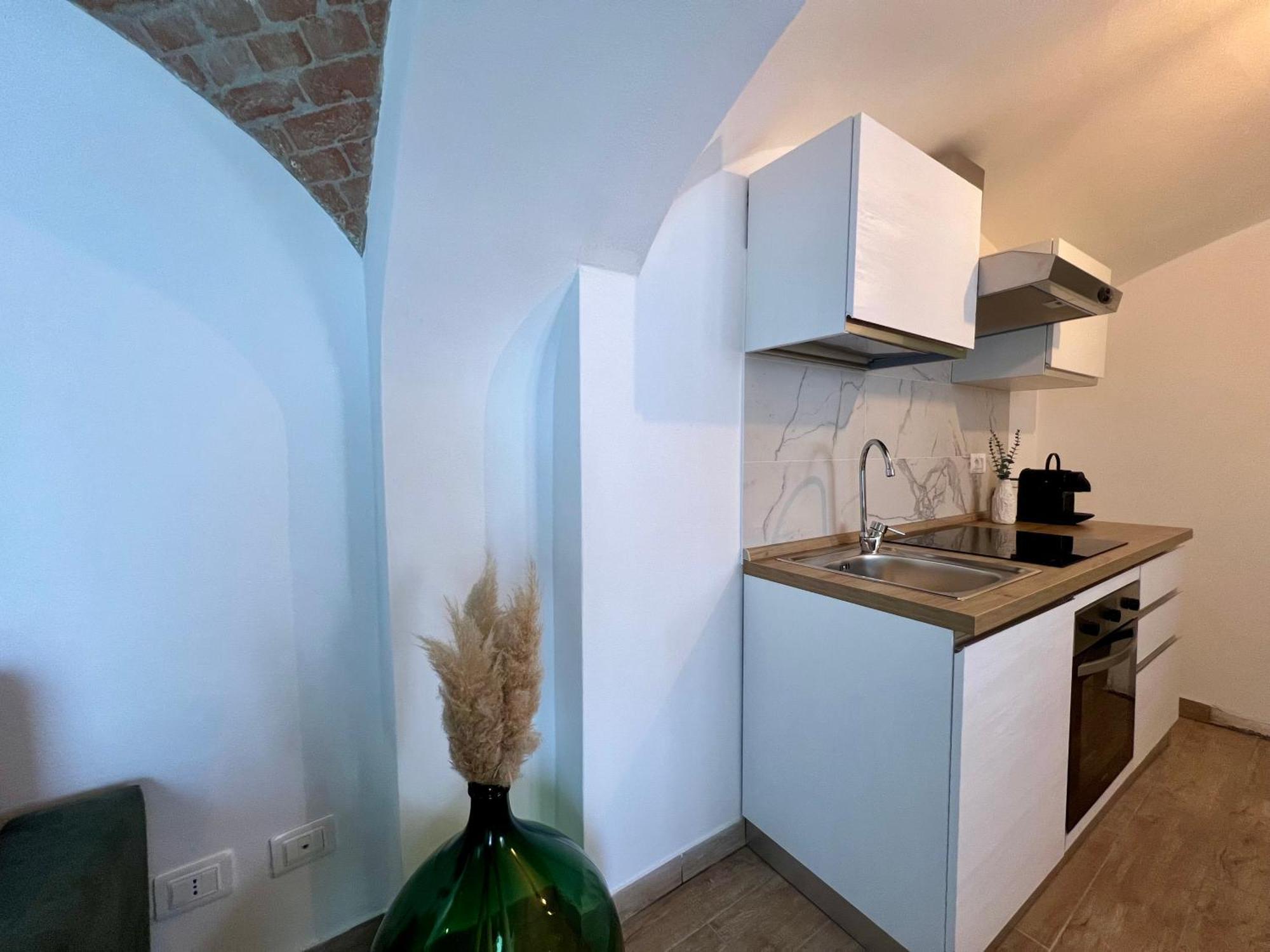 Apartment Air σϝ Aραrlmҽnl Novi Ligure